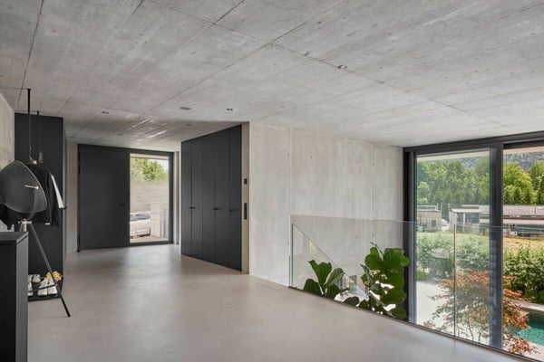 THE FRAME - Zeitloses Design. Ein Zuhause mit Ecken und Kanten. 12