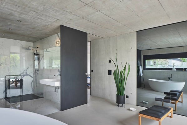 THE FRAME - Zeitloses Design. Ein Zuhause mit Ecken und Kanten. 14
