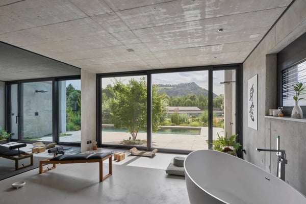 THE FRAME - Zeitloses Design. Ein Zuhause mit Ecken und Kanten. 13