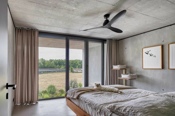 THE FRAME - Zeitloses Design. Ein Zuhause mit Ecken und Kanten. 15
