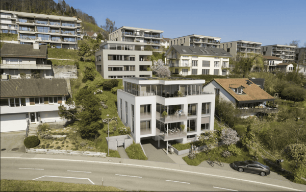 OBERMOOS BOLL - Hier kommt man gerne nach Hause