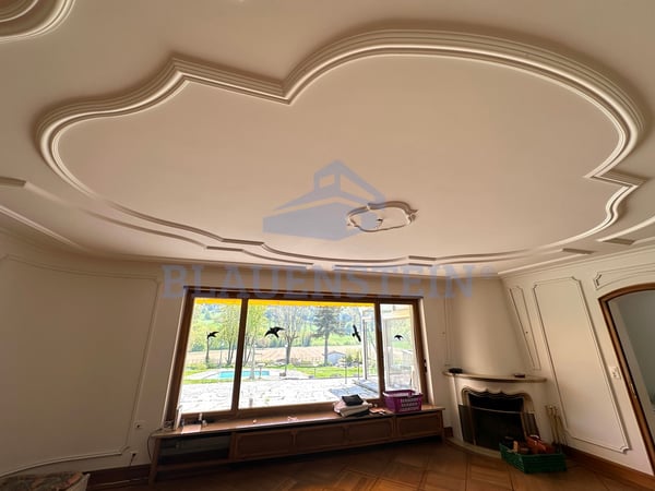 Wunderschöne Villa mit Pool und viel Land ev. mit Gärtnerei und Resto 10