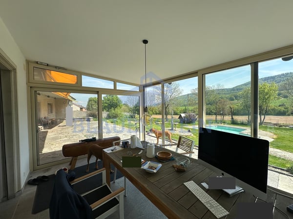 Wunderschöne Villa mit Pool und viel Land ev. mit Gärtnerei und Resto 5