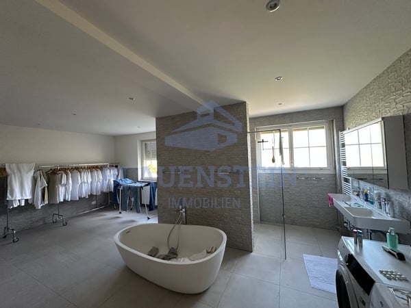 Wunderschöne Villa mit Pool und viel Land ev. mit Gärtnerei und Resto 13