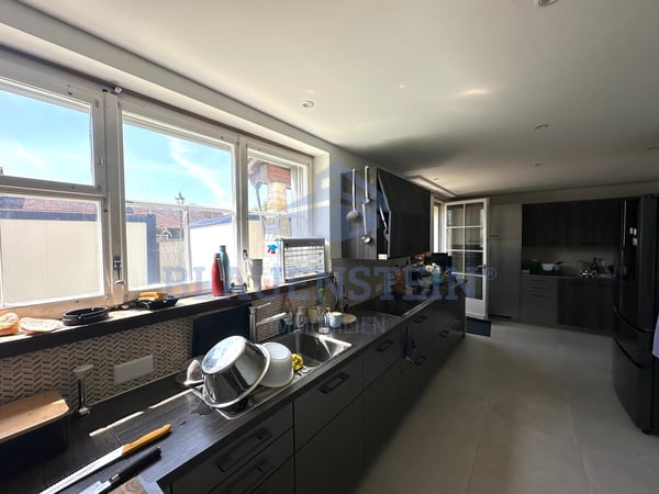 Wunderschöne Villa mit Pool und viel Land ev. mit Gärtnerei und Resto 12