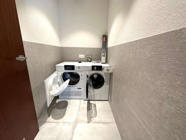 tolle, moderne und sehr gemütliche Dachwohnung 12