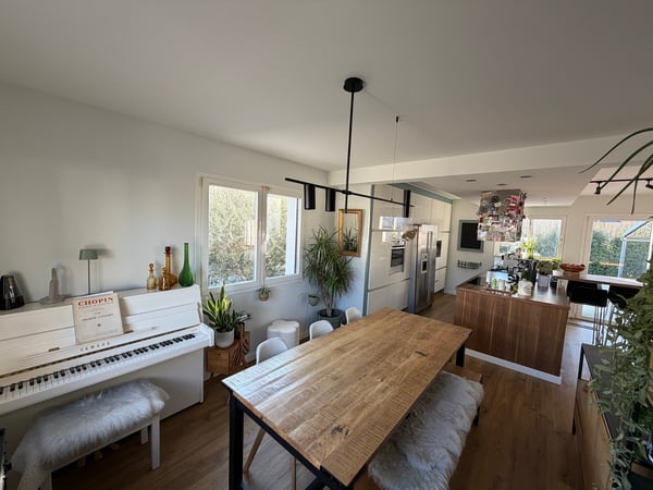wunderschönes & gut gelegenes Haus für ein Pärchen oder eine Familie 6