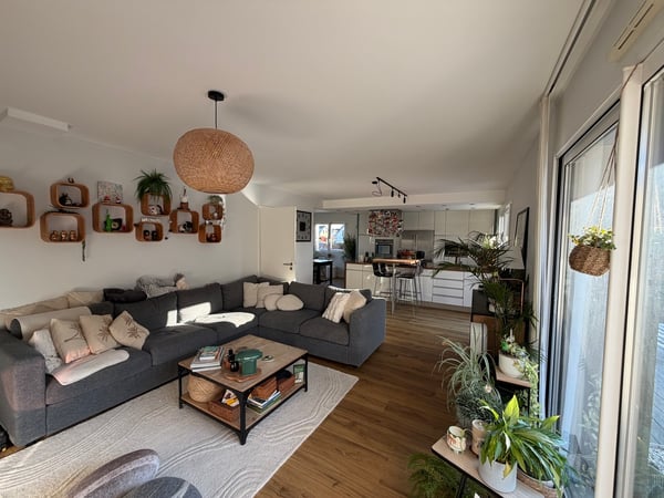 wunderschönes & gut gelegenes Haus für ein Pärchen oder eine Familie 4