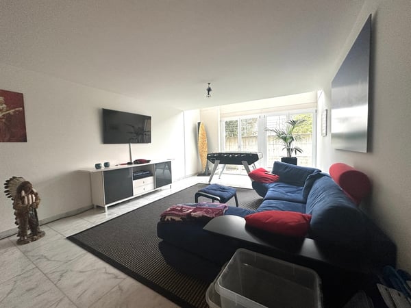 Elegante und grosszügige 6.5 Maisonette Wohnung mit Aussicht auf Basel 10
