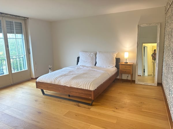 Wunderschöne Villa mit Pool auf über 4'000m2 Land 11
