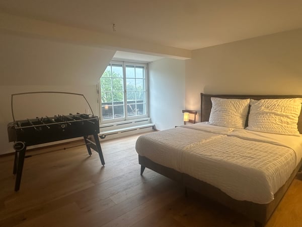 Wunderschöne Villa mit Pool auf über 4'000m2 Land 7