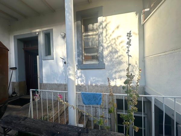 Tolles, gut erhaltenes Mehrfamilienhaus an perfekter Lage 8