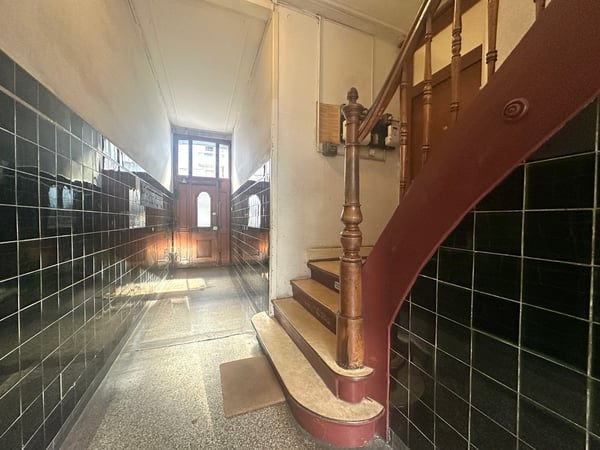 Tolles, gut erhaltenes Mehrfamilienhaus an perfekter Lage 9