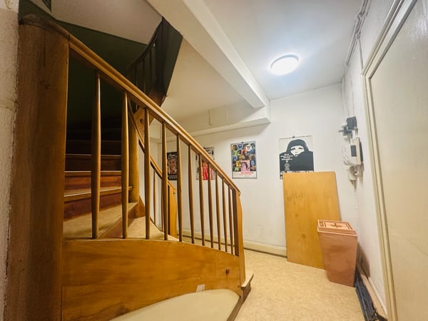 Tolles, gut erhaltenes Mehrfamilienhaus an perfekter Lage 4