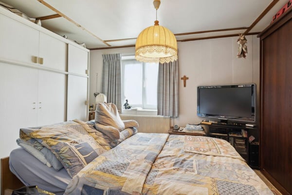 1-Zimmer-Einfamilienhaus mit Restaurant 11