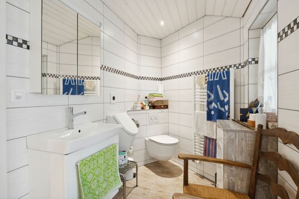 1-Zimmer-Einfamilienhaus mit Restaurant 9