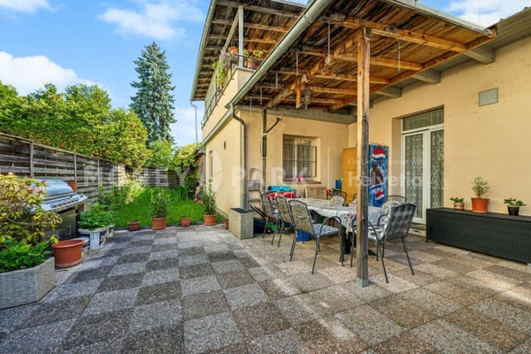 Mehrfamilienhaus und Tankstelle an attraktiver Lage 2