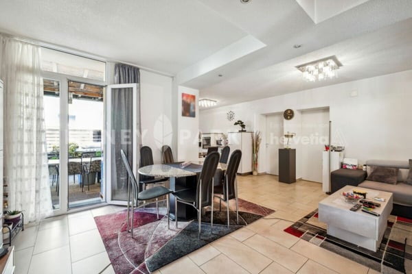 Mehrfamilienhaus und Tankstelle an attraktiver Lage 3