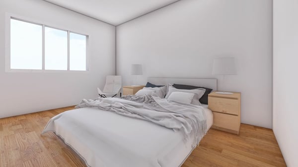 Appartement rénové de 1.5 pièces à Sonceboz 6