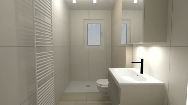 Appartement rénové de 1.5 pièces à Sonceboz 8