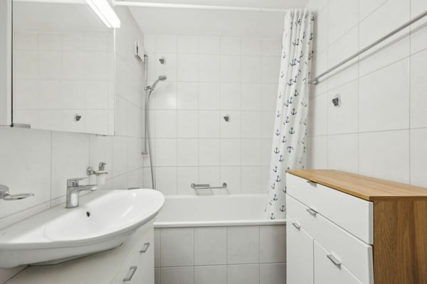 Einziehen & wohlfühlen - Gepflegte 1.5-Zimmer-Wohnung mit Balkon 5