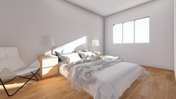 Appartement rénové de 1.5 pièces à Sonceboz 7