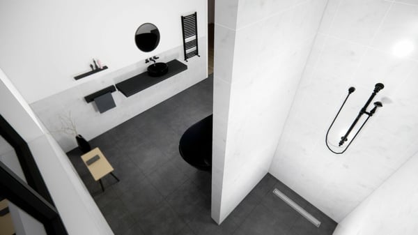 1.5-Zimmer-Doppeleinfamilienhaus - Neubau in Ueken 13