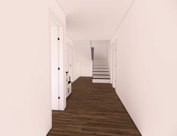 1.5-Zimmer-Doppeleinfamilienhaus - Neubau in Ueken 5