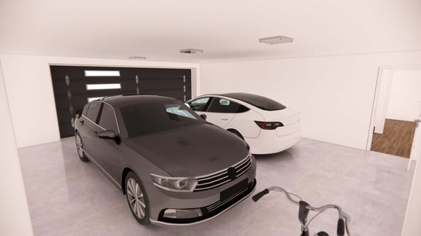 1.5-Zimmer-Doppeleinfamilienhaus - Neubau in Ueken 19