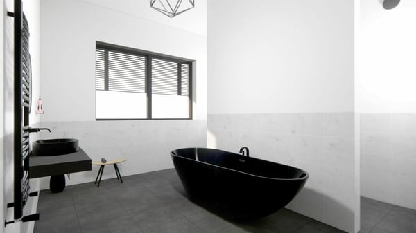 1.5-Zimmer-Doppeleinfamilienhaus - Neubau in Ueken 13