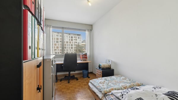 Investisseurs uniquement : appartement loué de 1 pièces en centre-ville 6