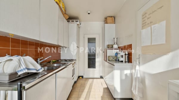 Investisseurs uniquement : appartement loué de 1 pièces en centre-ville 7