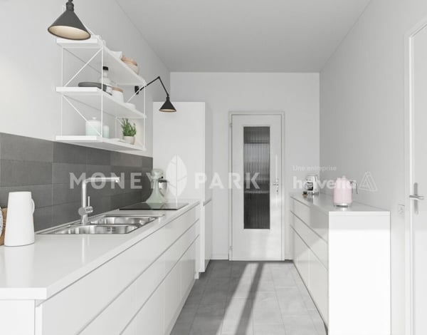 Investisseurs uniquement : appartement loué de 1 pièces en centre-ville 3