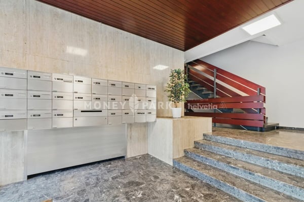 Investisseurs uniquement : appartement loué de 1 pièces en centre-ville 10