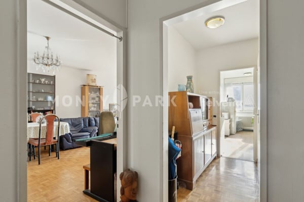 Investisseurs uniquement : appartement loué de 1 pièces en centre-ville 9