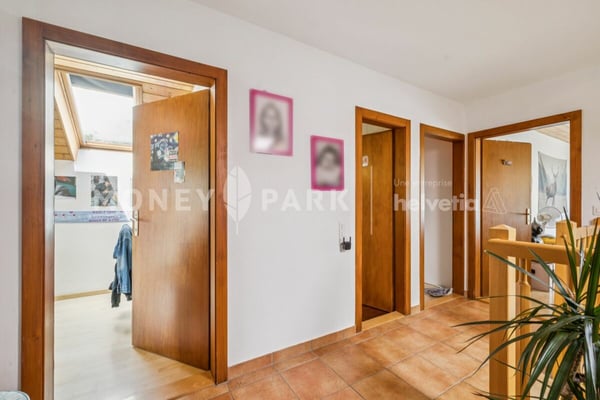 Villa individuelle avec appartement indépendant de 2.5 pièces 9