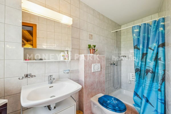 Villa individuelle avec appartement indépendant de 2.5 pièces 13