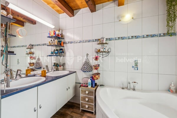 Villa individuelle avec appartement indépendant de 2.5 pièces 8