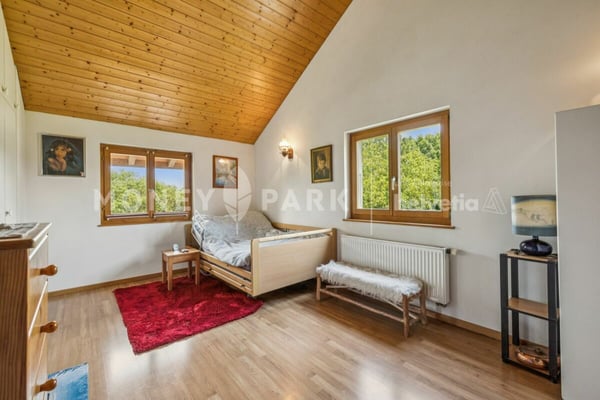 Villa individuelle avec appartement indépendant de 2.5 pièces 14