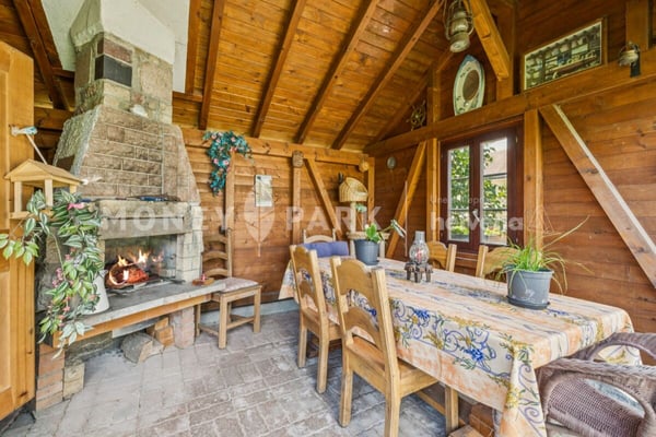 Villa individuelle avec appartement indépendant de 2.5 pièces 4