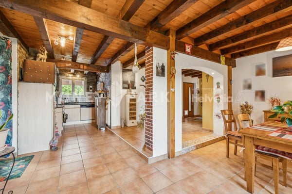 Villa individuelle avec appartement indépendant de 2.5 pièces 5