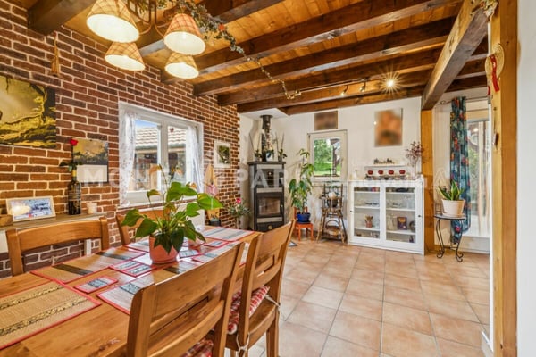 Villa individuelle avec appartement indépendant de 2.5 pièces 6