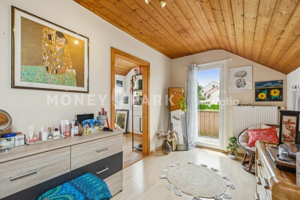 Villa individuelle avec appartement indépendant de 2.5 pièces 10