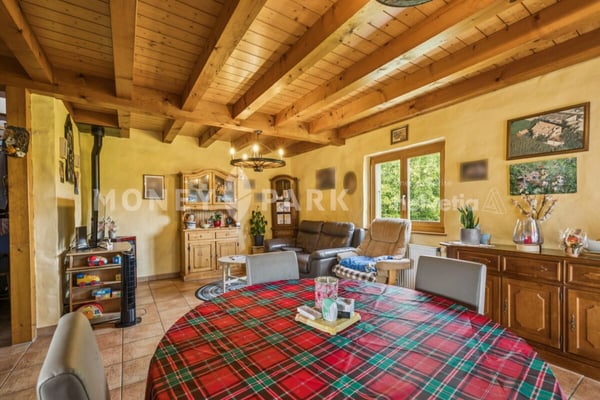 Villa individuelle avec appartement indépendant de 2.5 pièces 12