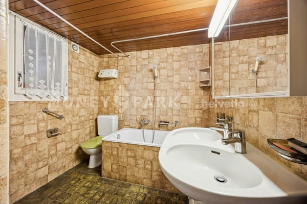 Historischer 1.5-Zimmer-Bauernhof mit grossem Umschwung und viel Potenzial 10