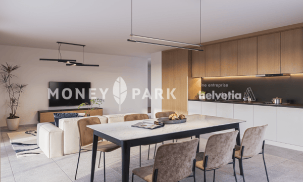 Attique de 1.5 pièces à Peseux 3