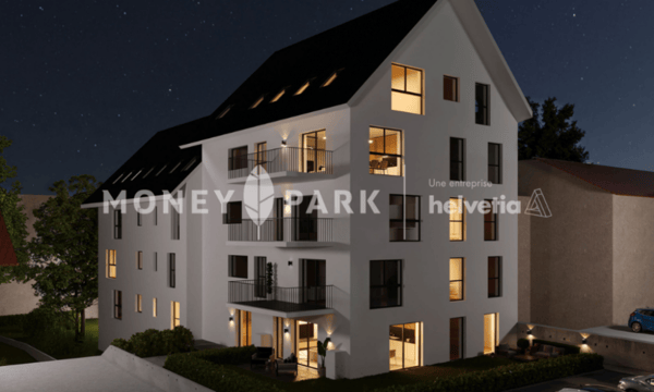 Attique de 1.5 pièces à Peseux 7