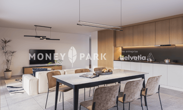 Appartements neufs de 1.5 pièces à Peseux 3