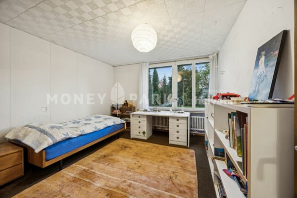 Einfamilienhaus mit grossem Garten an Traumlage 7