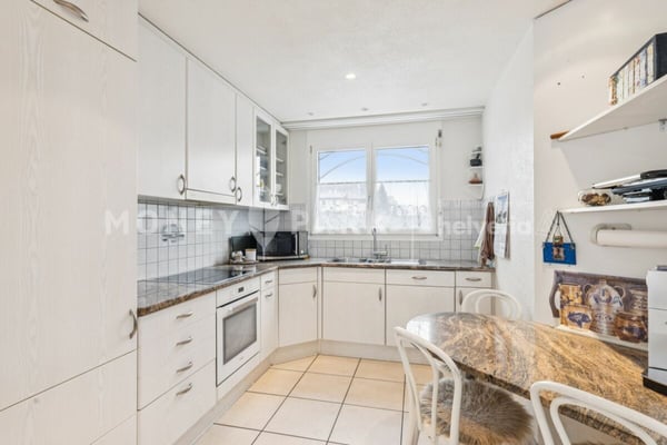 Komfortables 1.5-Zimmer-Reiheneckhaus 4